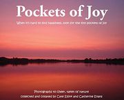 Pockets of Joy: When It's Hard to Find Happiness, Look for the Tiny Pockets of joy (en Inglés)