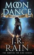 Moon Dance (Deluxe Edition) (en Inglés)