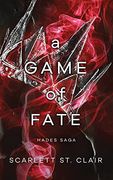A Game of Fate (Hades Saga, 1) (en Inglés)