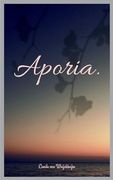 Aporia. (en Inglés)