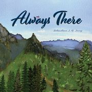 Always There: Wordless Picture Book (en Inglés)