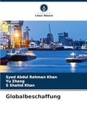 Globalbeschaffung (en Alemán)