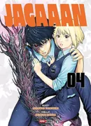 Jagaaaaaan 4 (in Spanish)