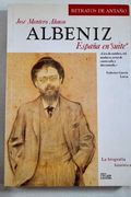 Albéniz: España en "suite" (Retratos de antaño)