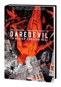 Daredevil by Chip Zdarsky Omnibus Vol. 1 (en Inglés)