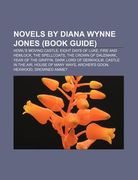 novels by diana wynne jones (book guide): howl's moving castle, eight days of luke, fire and hemlock, the spellcoats, the crown of dalemark (en Inglés)