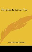 the man in lower ten (en Inglés)