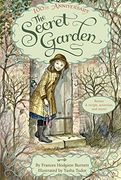 the secret garden (en Inglés)