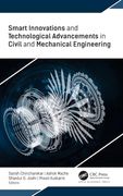 Smart Innovations and Technological Advancements in Civil and Mechanical Engineering (en Inglés)