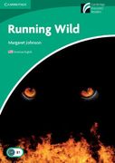 Running Wild Level 3 Lower-Intermediate American English (Cambridge Discovery Readers, Level 3) (en Inglés)