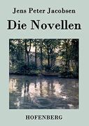 Die Novellen (en Alemán)