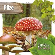 Pilze (in German)