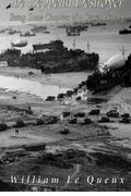 The Zeppelin Destroyer: Being some Chapters of Secret History