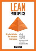 Lean Enterprise -Language: German (en Alemán)