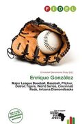enrique gonz lez (en Inglés)