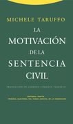 La Motivación de la Sentencia Civil