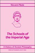 A History of Ancient Philosophy iv: The Schools of the Imperial age de Giovanni Reale(State Univ of ny pr) (en Inglés)
