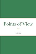Points of View: Verse