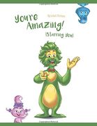 You're Amazing! (Starring You) (en Inglés)