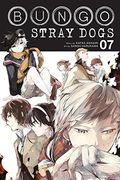 Bungo Stray Dogs, Vol. 7 (en Inglés)