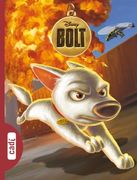 (cat).bolt (classics disney) (en Catalán)