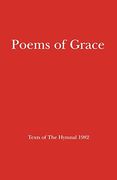 Poems of Grace: Texts of the Hymnal 1982 (en Inglés)
