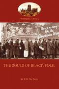the souls of black folk