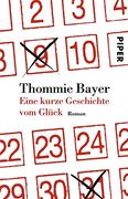 Eine kurze Geschichte vom Glück (in German)