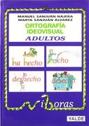 Ortografía Ideovisual. Adultos