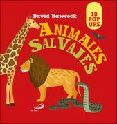 Animales Salvajes