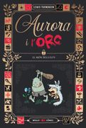 Aurora i l'Orc. El món dels elfs (en Catalán)