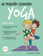Mi Pequeño Cuaderno Yoga