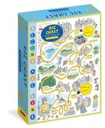 Roz Chast: Second Avenue Line 1,000-Piece Puzzle (en Inglés)