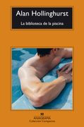 La biblioteca de la piscina