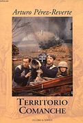 Territorio Comanche