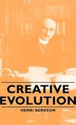 creative evolution (en Inglés)