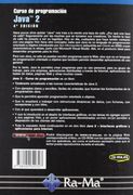 java 2 curso de programacion 3¦ +cd
