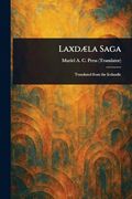 Laxdæla Saga (en Inglés)