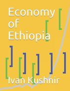 Economy of Ethiopia (en Inglés)