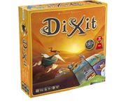 Dixit Classic