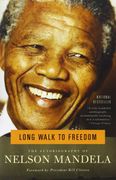 Long Walk to Freedom: The Autobiography of Nelson Mandela (en Inglés)