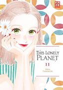 This Lonely Planet 11 (en Alemán)