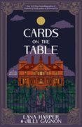 Cards on the Table: A Novel (en Inglés)