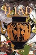 The Iliad (en Inglés)