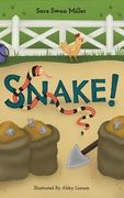 Snake! (en Inglés)