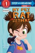 My Pet Rat Can Do That (en Inglés)