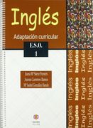 Inglés: Adaptacion curricular. E.S.O. 1