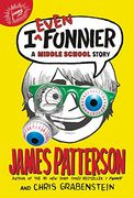 I Even Funnier: A Middle School Story (I Funny) (en Inglés)