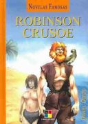 Robinson crusoe (Novelas Famosas)