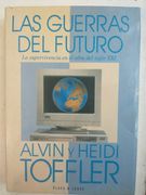 Las Guerras del Futuro (in Spanish)